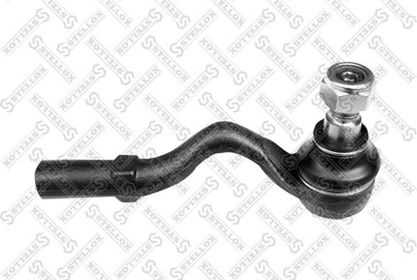 Tie Rod End 51-00548-SX