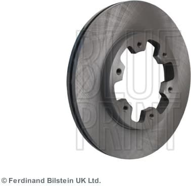 Brake Disc ADN14326 - image 2