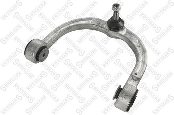 Control/Trailing Arm, wheel suspension A 57-04101A-SX