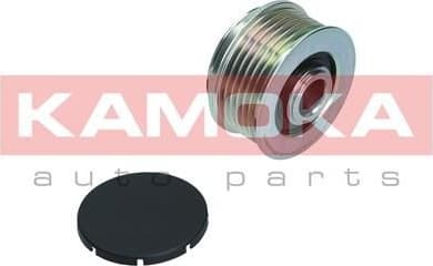 Alternator Freewheel Clutch RC042 - image 2