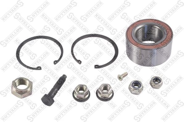 Wheel Bearing Kit 43-28881-SX