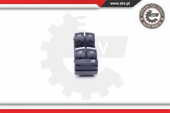Switch, window regulator 37SKV009 - image 3
