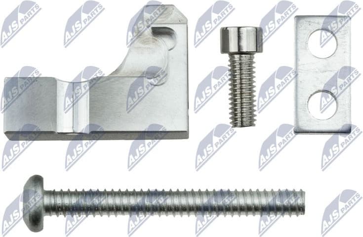 Fitting, intake manifold ENK-VW-010