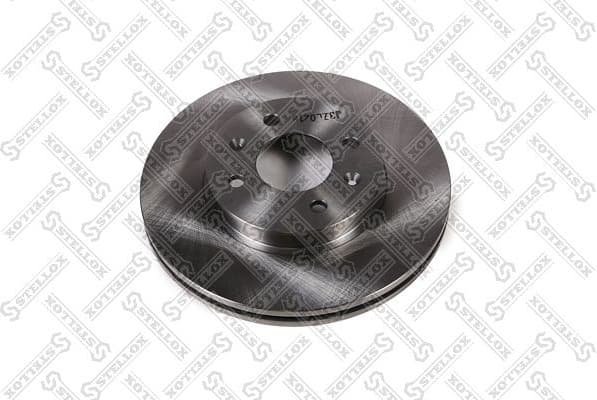 Brake Disc 6020-1113V-SX