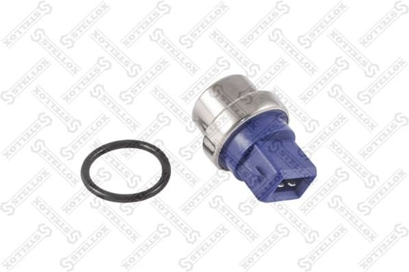 Sensor, coolant temperature 06-04000-SX