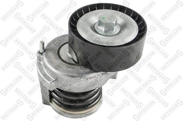 Belt Tensioner, V-ribbed belt 03-40570-SX