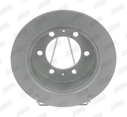 Brake Disc COAT+ 562530JC