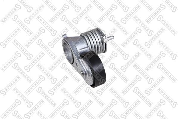 Tensioner Pulley, V-ribbed belt 03-40766-SX