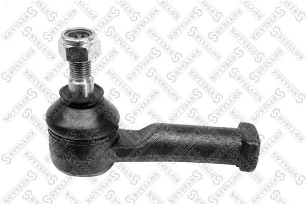 Tie Rod End 51-01331-SX
