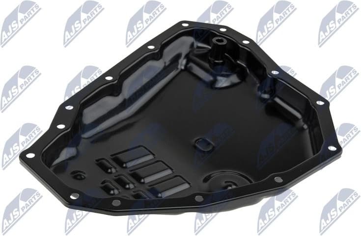 Oil Sump, automatic transmission BMO-NS-012