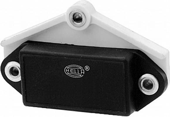 Alternator Regulator 5DR 004 246-041