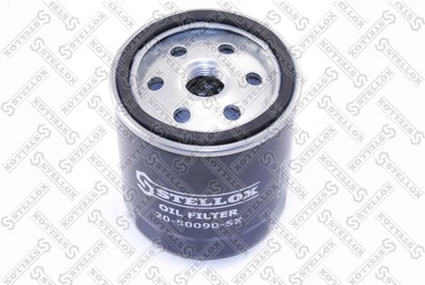 Oil Filter 20-50090-SX