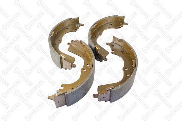 Brake Shoe Set 000 500-SX
