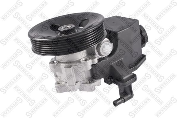 Hydraulic Pump, steering 00-36158-SX