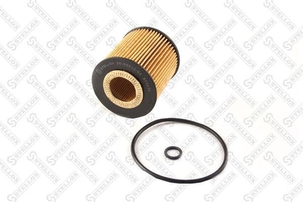 Oil Filter 20-50512-SX