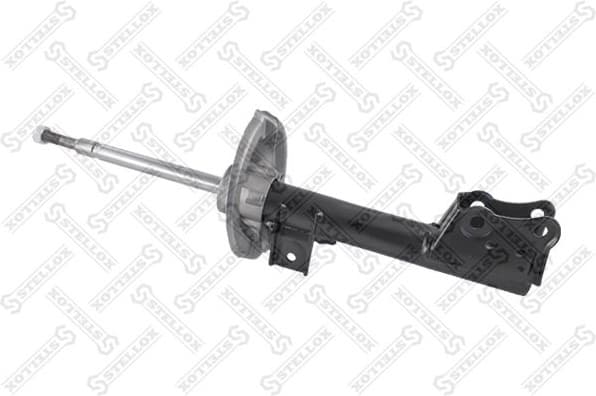 Shock Absorber 4213-0372-SX