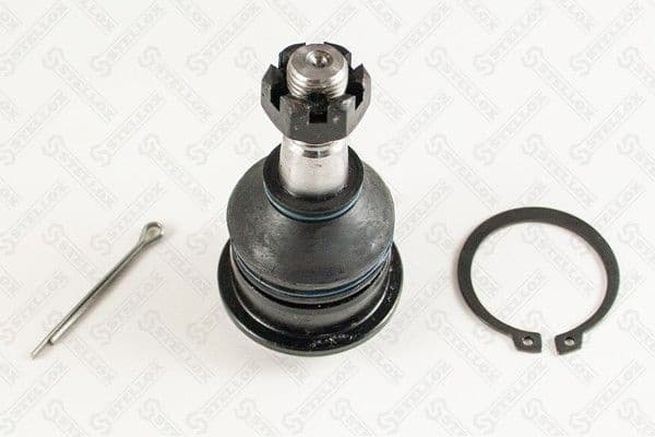 Ball Joint 52-00338A-SX