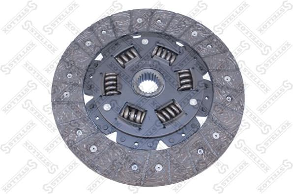 Clutch Disc 07-00018-SX