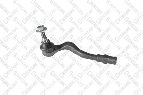 Tie Rod End 51-00301-SX - image 2