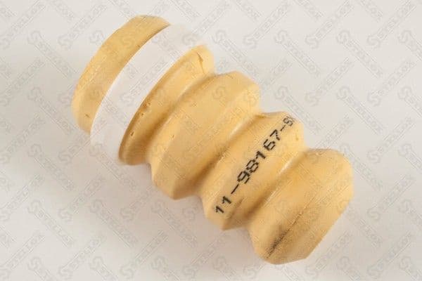 Rubber Buffer, suspension 11-98167-SX
