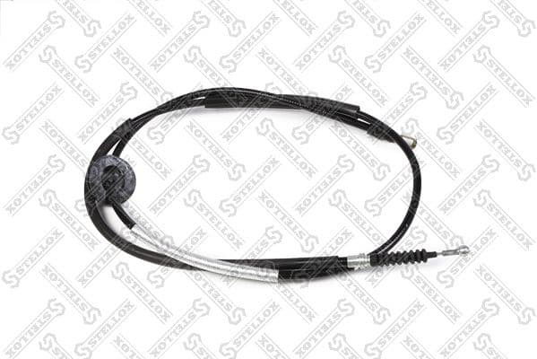 Cable Pull, parking brake 29-98834-SX