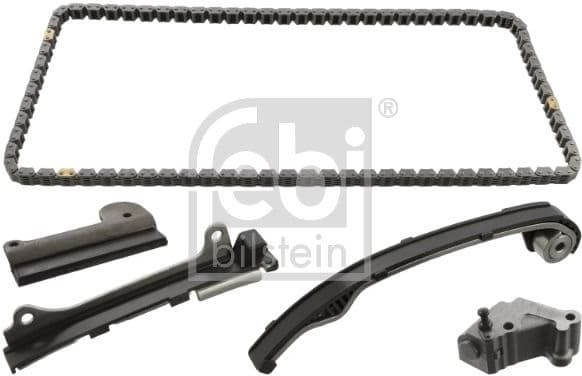 Timing Chain Kit Basic Short Kit 173861