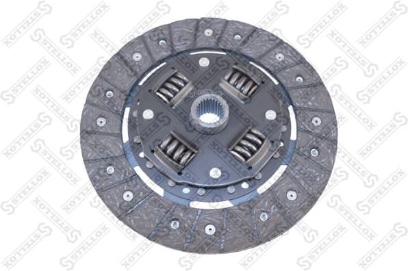 Clutch Disc 07-00024-SX