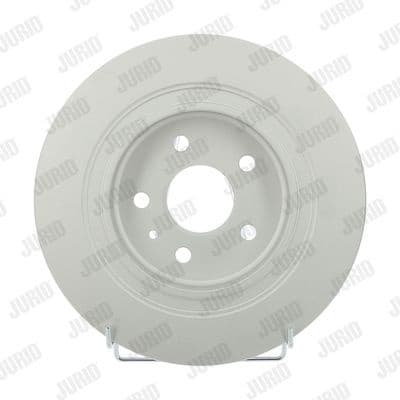 Brake Disc COAT+ 563142JC