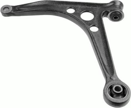 Control/Trailing Arm, wheel suspension 27707 01