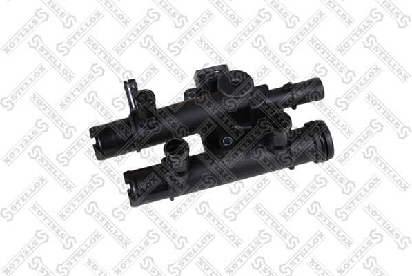 Thermostat, coolant 23-40167-SX