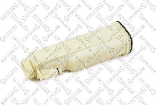 Expansion Tank, coolant 75-51223-SX