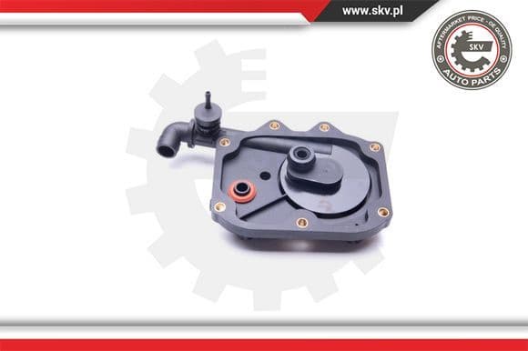 Valve, crankcase ventilation 31SKV068