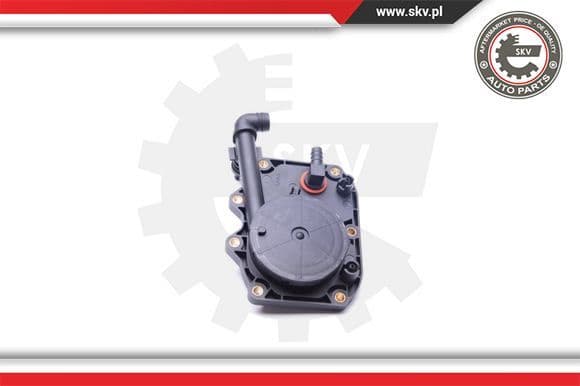 Valve, crankcase ventilation 31SKV068 - image 2