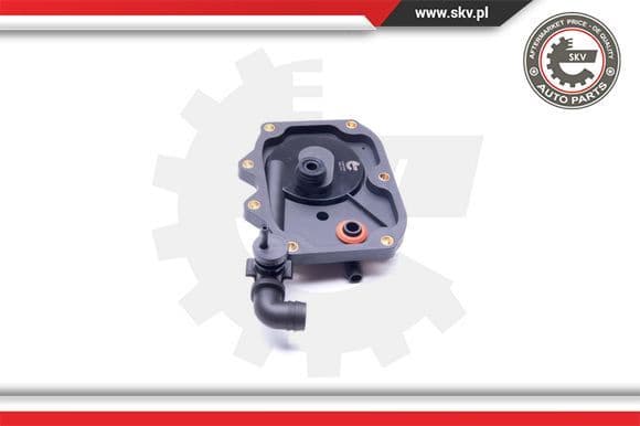 Valve, crankcase ventilation 31SKV068 - image 3