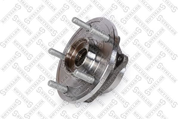 Wheel Bearing Kit 43-29242-SX
