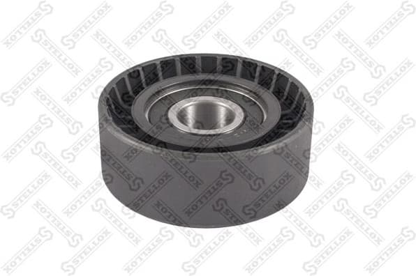 Tensioner Pulley, V-ribbed belt 03-40589-SX