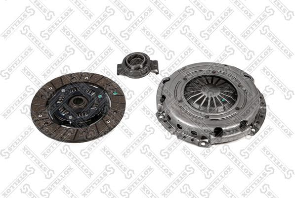 Clutch Kit 07-01080-SX