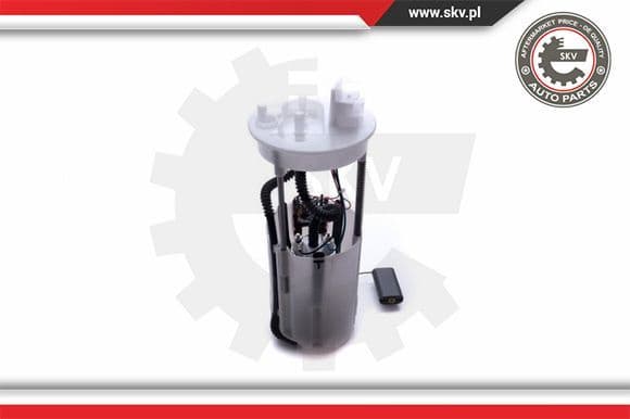 fuel supply unit 02SKV805 - image 2