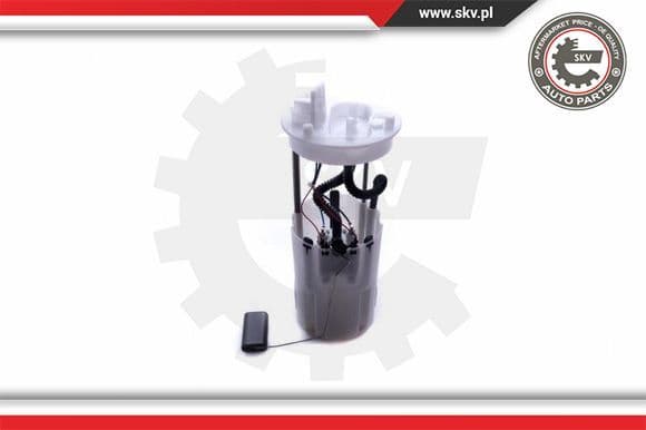 fuel supply unit 02SKV805 - image 3