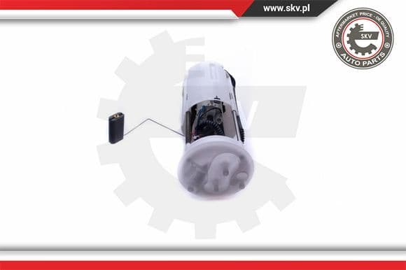 fuel supply unit 02SKV805 - image 4