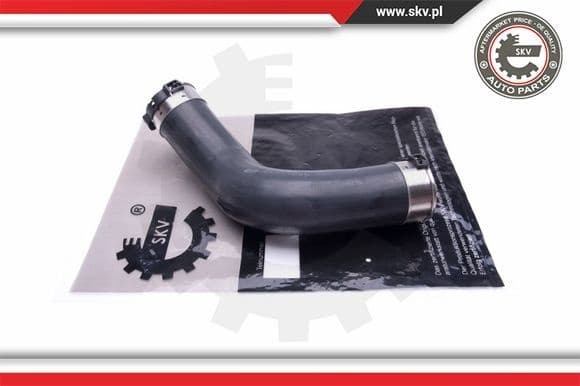 Charge Air Hose 43SKV468