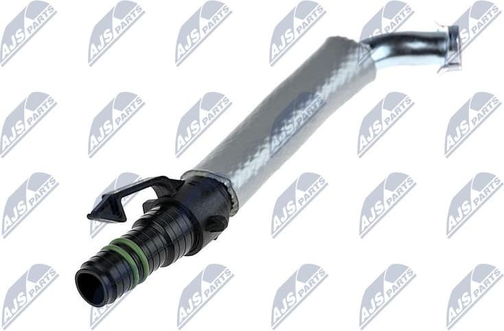 Oil Line, charger ECD-PL-004