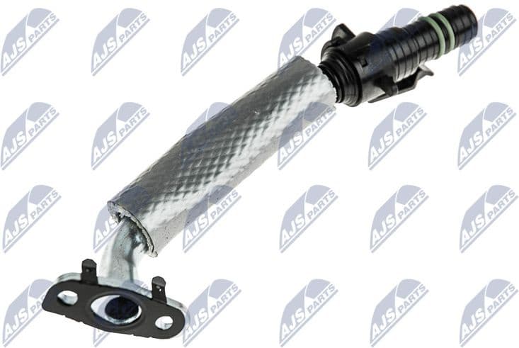 Oil Line, charger ECD-PL-004 - image 2