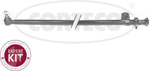 Tie Rod End 49399670