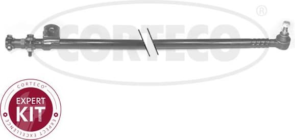 Tie Rod End 49401700