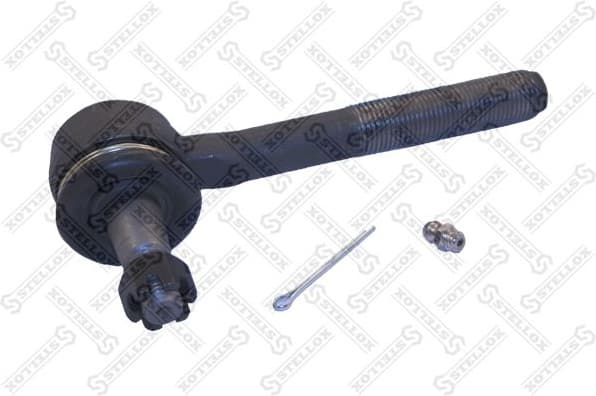Tie Rod End 51-74006-SX