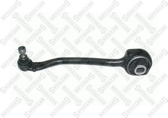 Control/Trailing Arm, wheel suspension 54-00499-SX