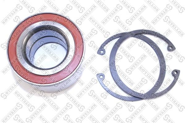 Wheel Bearing Kit 43-28055-SX