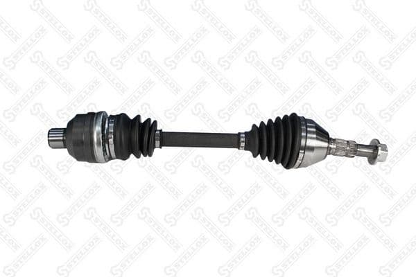 Drive Shaft 158 1990-SX