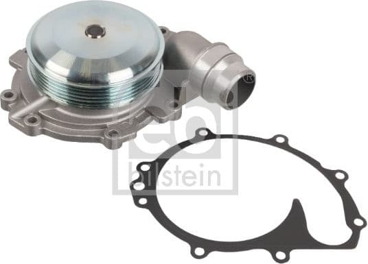 Water Pump, engine cooling 172333